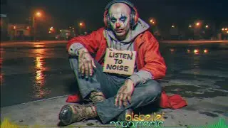 NapalMedic &ndash; Disbelief ⚫💭