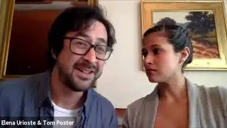 Performance Anxiety | A Discussion led by Nicola Benedetti