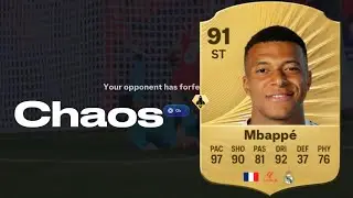 Соперничество во время TOTY &mdash; это сплошной хаос.