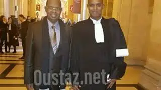 Cheikh Niass (D&ocirc;mu Sidy) La lev&eacute;e du corps et l'inhumation de Sidy Lamine Niass report&eacute;e &agrave; jeudi 10h