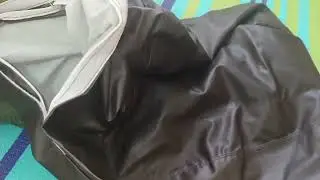 Beanbag from Amazon #shortvideo #unboxing video #viralvideo #amazon