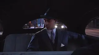 How to steal a custom truckIn the workers quarters. Mafia definitive edition