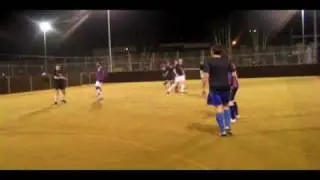 Crystal Meths Vs Ed De Goey Pt2.mov