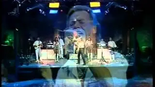 Steve Young Band -  Unchainend Melody