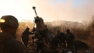 U.S. Marines with 3d Battalion | ARTP 22.3