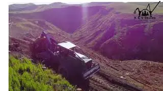 John Deere 648L ( K & S Beard Logging Ltd )