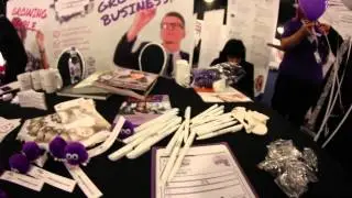 The Skills Show Experience Yorkshire
