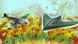 Tuto:perfect atterrissage / comment bien atterir sur War thunder✈️👨&zwj;✈️🛫🛬