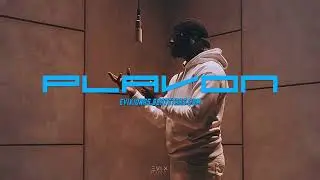 SDM x Werenoi Type Beat I Instru Rapfr 2023 - PLAVON