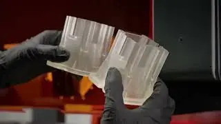 Introducing Formlabs Automation Ecosystem  24 7 Production Made Easy