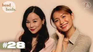 Love Language: Why do we love the way we love? ft. Charis Ow | Head Over Heels #28