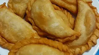 মাংস পুলি পিঠা // আমার۔۔ পছন্দের একটি পিঠা ۔۔রেসিপি # Chicken puli pitha Recipe //