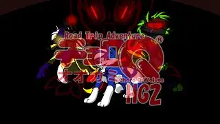 Choro Q Wolves HG 2 Introduction Fan-Animation