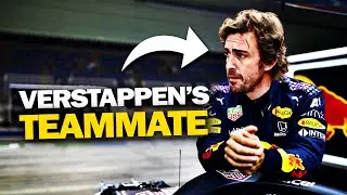 CRAZY F1 Driver Transfers That ALMOST Happened!