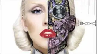 Vanity (Rico Alexis Remix) Christina Aguilera