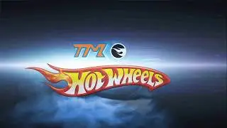 Hot Wheels | Fast Master | #260 | 2018