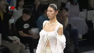 PCES | NEW BREED Spring 2024 Taipei - Full Show