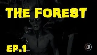 THE FOREST- SAVE ME TOM CRUISE! Ep.1 W- Mgaff