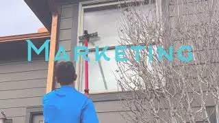 Window Cleaning Company Marketing