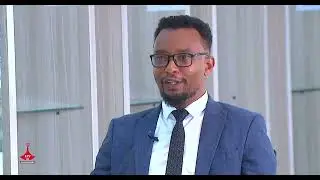 The reform the marching, re-imagining Ethiopia. 