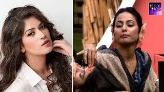 Bandgi Kalra Talks About Hina Khan's Chilly Powder Controversy & Puneesh's Real Friends In Bigg Boss