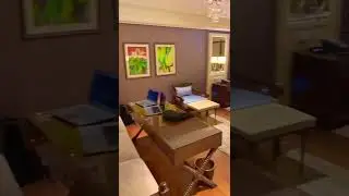 Taj West End, Bengaluru Luxury Grande Garden view Room #shorts #travel #vacation #hotel #luxury