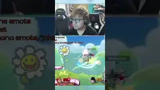 THE FORBIDDEN LINK COMBO! | Smash Bros Ultimate #shorts