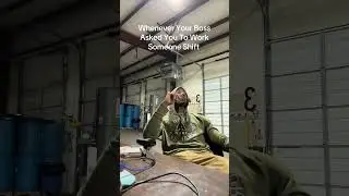 Boss Asking Me To Fill A Position #viralvideo #youtuber #funny #youtubeshorts #fyp #work #laugh