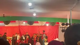 15th General convention 31/10/2025 @SupriyaDebbarma693 