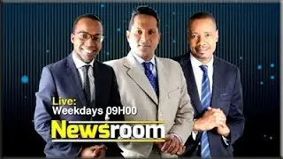 Newsroom, 11 September 2017