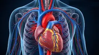 Circulatory System Explained | Structure & Functions