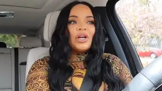 Influencer Blocks Hospital Traffic For KFC