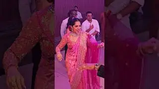 എന്റെ മോനെ..ആര്യയുടെ കൂടെ കട്ടയ്ക്ക് ഡാൻസ് ചെയ്ത് സിബിൻ!🔥🔥Arya badai marriage #arya #sibin #marriage