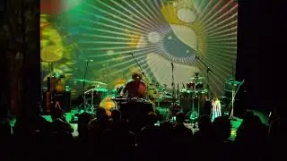 Papiro &ndash; Live at SPAZIO TEATRO 89, Milano (24.1.2026)