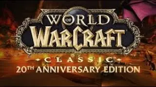 Episode 9 - Classic World Of Warcraft - Northern Crossroads - Troll Hunter
