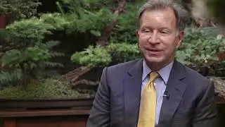 John Studzinski on Tower of London concert | Genesis Foundation