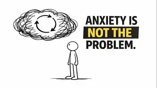 Why Social Anxiety Feels So Powerful (But Isn&rsquo;t)