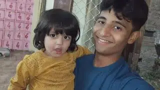 Hanzala ka gana 