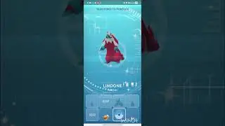 Shiny Zigzagoon evolution #shinypokemon #pokemon #pokemongo