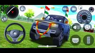 Dollar song modified ||defender car simulator game|| ||CAR SIMULATOR GAME 3D OFFLINE VIDEOS||