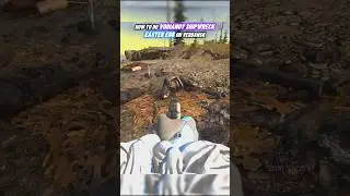 How To Do The Vodianoy Shipwreck Easter Egg on Verdansk 🧟&zwj;♂️ Warzone