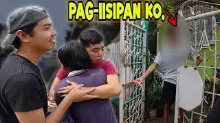 Ito na ba ang Simula ng Pagbabago Niya?