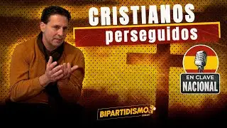 #22 EN CLAVE NACIONAL:  Ramzi Ghattas 