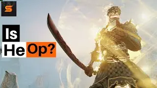 Is Orochi op? [For Honor]