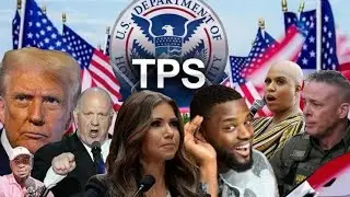TPS JIJ LA FENK PRAN DESIZYON SA/DISKOU TRUMP TE F&Egrave;🚨TRUMP DI KRISTI N. F&Egrave; BON TRAVAY📌LATINO VS TRUMP