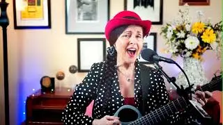 Cooie Sings 