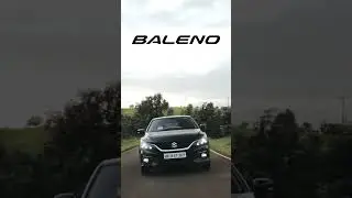 Maruti Suzuki NEXA Baleno - Премиум Хэтчбек🚘🔥