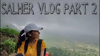 SALHER VLOG PART-2 || Urvashi Rawal Vlogs ||