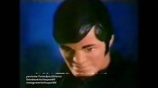Spot - BIG JIM Mattel - 1982 (HD) 2022
