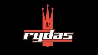 PSYCHOPATHIC RYDAS 